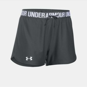 Under Armour shorts